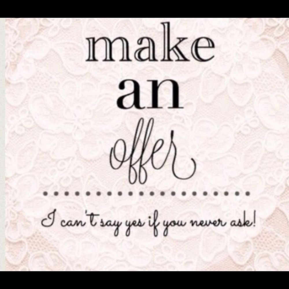 Do You Love Brand New Items With Tags??